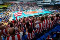 Transmisja meczu Asseco Resovia - PGE Projekt Warszawa, 30.04.2026 (fot. assecoresovia.pl)