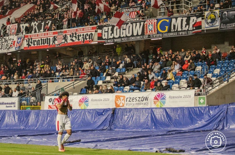 fot. P. Golonka/ Resovia