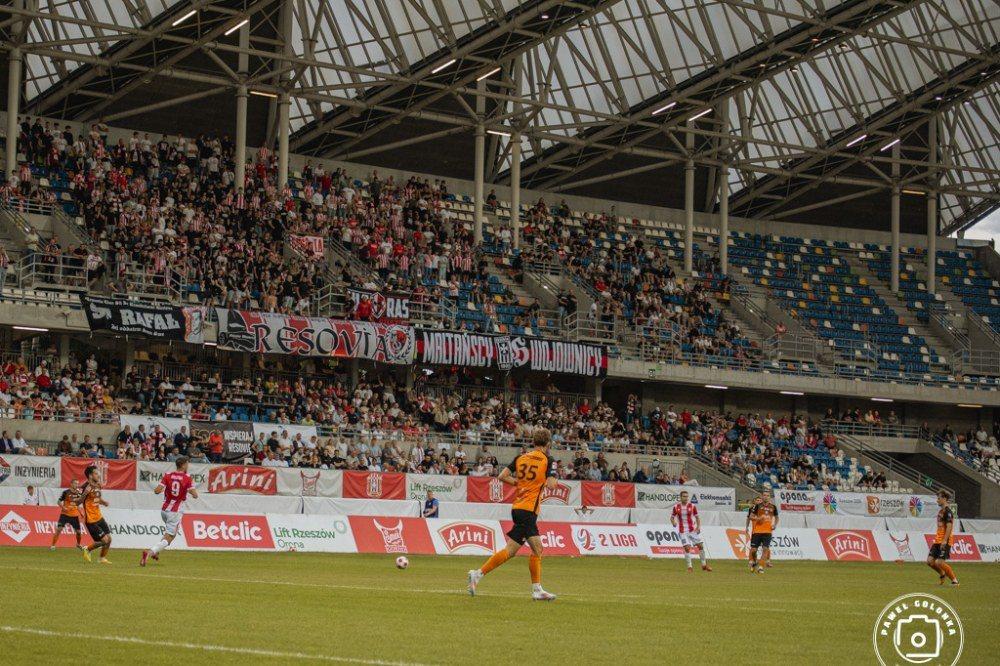 fot. P. Golonka/ Resovia