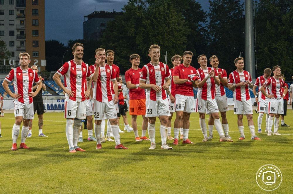 Resovia z licencją na grę w Betclic 2. Lidze w sezonie 2026/2027 (fot. P. Golonka/ Resovia)
