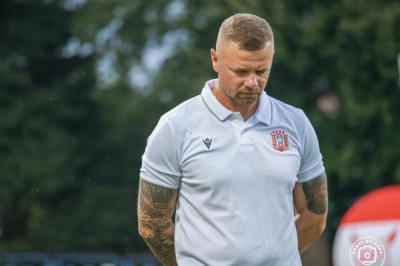 fot. P. Golonka/ Resovia