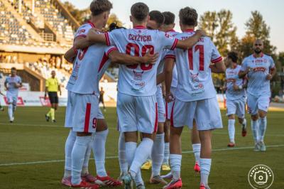 fot. P. Golonka/ Resovia 