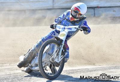 ŻUŻEL NA ŻYWO: IX runda DMPJ w Rzeszowie [TRANSMISJA WIDEO]