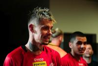 Kornel Osyra: Margines błędu powoli się nam kończy