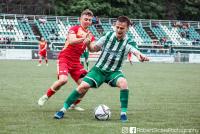 Sparingi podkarpackich drużyn: Od Ekstraklasy do 4 ligi (lato 2021)