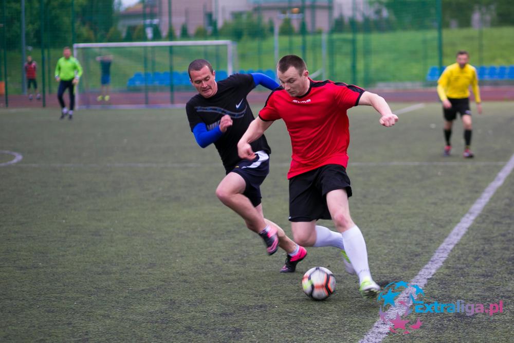 Przed nami ćwierćfinały Pucharu Extraligi (fot. Extraliga Rzeszów)