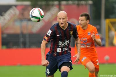 RELACJE LIVE: od Ekstraklasy do IV ligi  [KLIKNIJ TUTAJ]