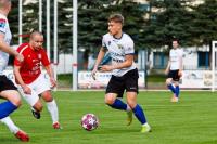 Zawodnicy Stali Sanok przechodzą testy u pierwszoligowca