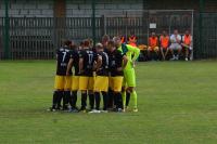 Klasa O Stalowa Wola: Osiem bramek w starciu Sanu Kłyżów! Dobry start rundy wielu ekip 