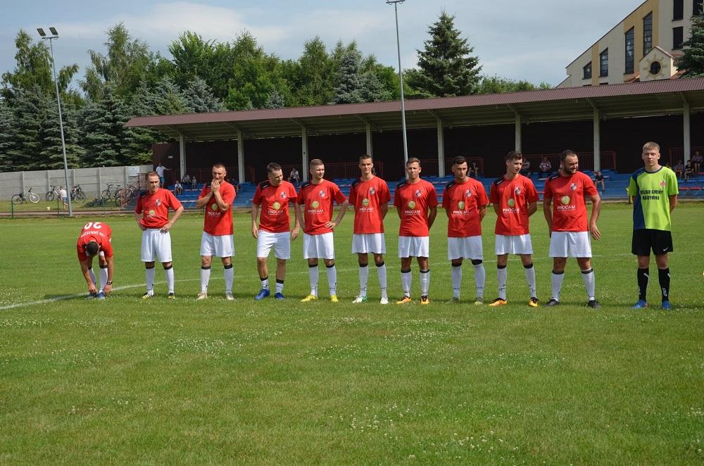 fot. LKS Skołoszów