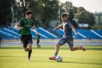 Stal Rzeszów pewnie ograła imienniczkę ze Stalowej Woli