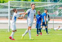 Zwycięstwo Karpat w sparingu z Glinikiem Gorlice