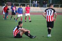 Kandydat do awansu okazał się za mocny. Resovia Rzeszów przegrała z GKS-em Bełchatów