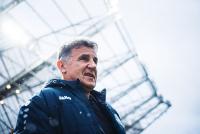 Marek Zub: Ostatni mecz Twojego rywala jest takim obrazem, jakiego należy się spodziewać