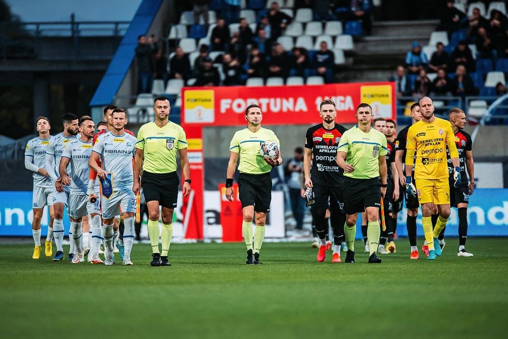 fot. Robert Skalski/Stal Rzeszów