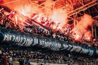 Stal i Ruch ukarane za zachowanie kibiców