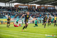 Plan sparingów Siarki Tarnobrzeg (zima 2018)