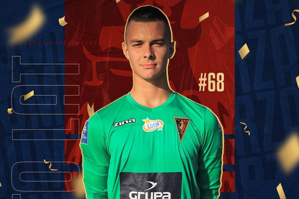 fot. Pogoń Szczecin