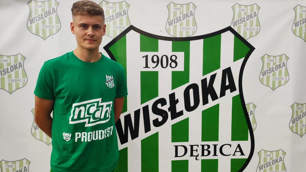 fot. Wisłoka Dębica