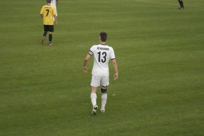 Kolorado urwało punkty rezerwom Stali Mielec (fot. Kolorado Wola Chorzelowska)