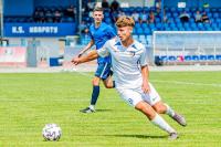 Karpaty lepsze od ligowego rywala w meczu towarzyskim