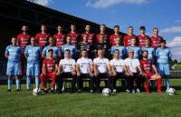 Korona Rzeszów odkryła karty! Oto jej kadra na 3 ligę