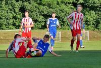 Derby dla Sokoła Sieniawa. Zwycięstwo 2-1 z Orłem Przeworsk