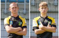 Młodzi piłkarze wzmocnili Siarkę Tarnobrzeg