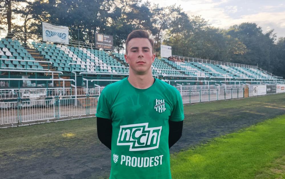 fot. Wisłoka Dębica