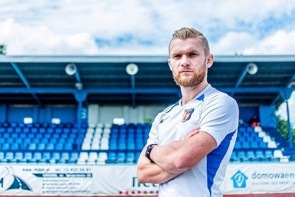 fot. Konrad Kwolek/Karpaty Krosno