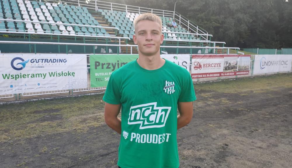 fot. Wisłoka Dębica