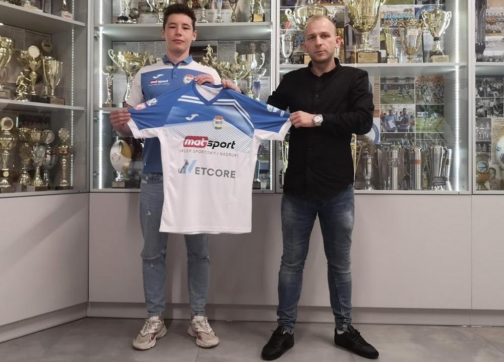 fot. Igloopol Dębica