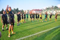 Siarka pokonała Podhale Nowy Targ. Zobaczcie skrót tego meczu