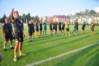 Siarka pokonała rezerwy Cracovii i awansowała do 2 ligi! Zobaczcie skrót tego meczu