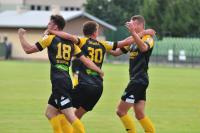 Siarka wróciła na fotel lidera!