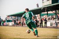 WIDEO: Wisłoka Dębica - Korona Rzeszów 2-1 [BRAMKI]