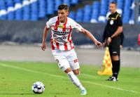 Zawodnik Apklan Resovii powołany do reprezentacji Polski!