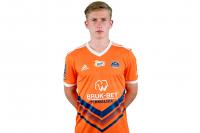 Resovia wypożyczyła zawodnika z PKO Ekstraklasy