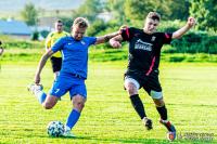 Kolejne pewne zwycięstwo Karpat Krosno, Stal Sanok rozprawiła się z Arłamowem Ustrzyki Dolne