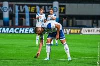 Stal Mielec przegrała z Lechią Gdańsk. Zobaczcie skrót tego meczu