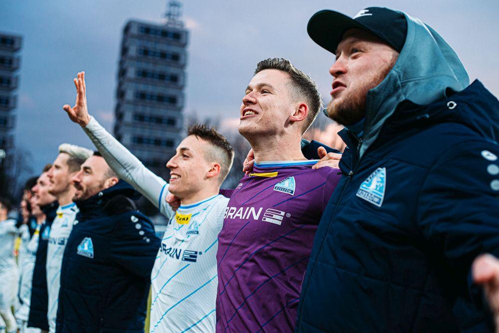 fot. Robert Skalski/Stal Rzeszów