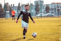 Piast w zimie zagra siedem sparingów