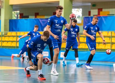 Handball Stal Mielec przegrała na wyjeździe z Piotrkowianinem Piotrków Trybunalski