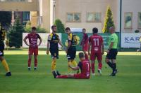 Kolejny remis Siarki! Tym razem z Koroną Rzeszów