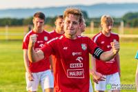 Plan przygotowań Partyzanta Targowiska do rundy wiosennej sezonu 2021/22