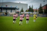 Czarni Trześń przegrali kolejne spotkanie i nadal są na dnie tabeli