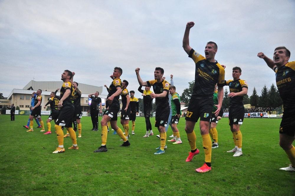 fot. Siarka Tarnobrzeg