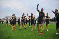 WIDEO: Wólczanka - Siarka Tarnobrzeg 1-2 [SKRÓT MECZU]