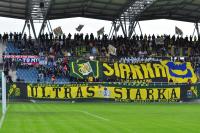 Siarka Tarnobrzeg rozpoczęła sprzedaż karnetów!