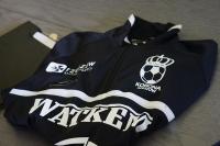 Marcin Puszkarewicz nie jest już wiceprezesem Korony Rzeszów